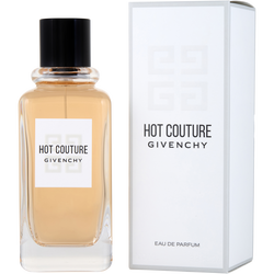 Hot Couture By Givenchy