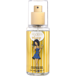 Delicious Mad About Mango
