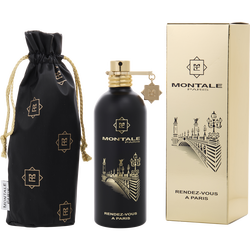 Montale Paris Rendez-Vous A Paris