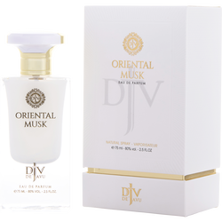 De'Javu Oriental Musk