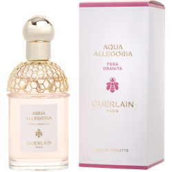 Aqua Allegoria Pera Granita