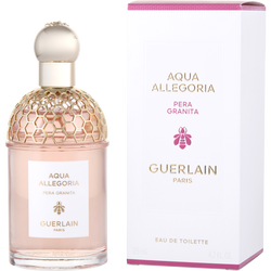 Aqua Allegoria Pera Granita