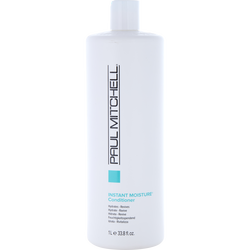 Paul Mitchell