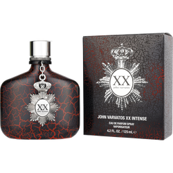 John Varvatos Xx Intense