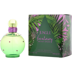 Jungle Fantasy Britney Spears