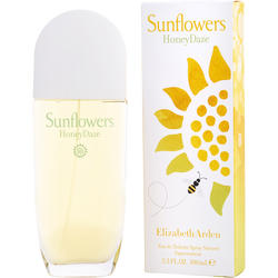 Sunflowers Honey Daze