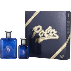 Polo Blue