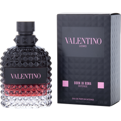 Valentino Uomo Born In Roma Intense