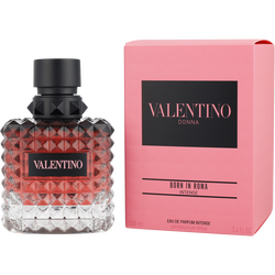 Valentino Donna Born In Roma Intense