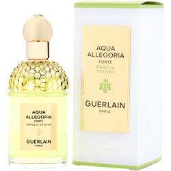 Aqua Allegoria Nerolia Vetiver Forte