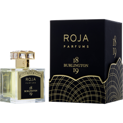 Roja Burlington 1819