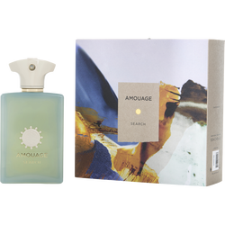 Amouage Search