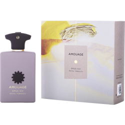 Amouage Library Opus Xiv Royal Tobacco