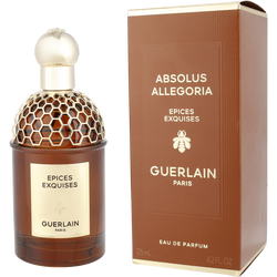 Guerlain Epices Exquises