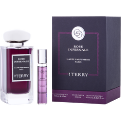 By Terry Rose Infernale