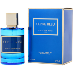 Geparlys Cedre Bleu