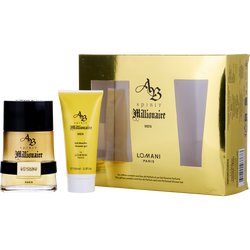 Ab Spirit Millionaire