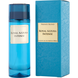 Private Blend Royal Azzura Intense
