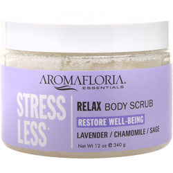Stress Less