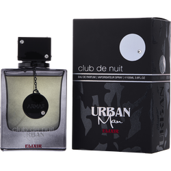 Armaf Club De Nuit Urban Man Elixir