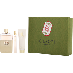 Gucci Guilty Pour Femme