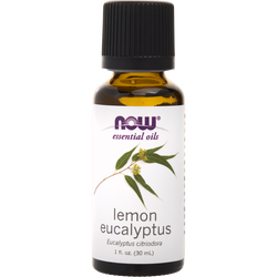 Essential Oils Now