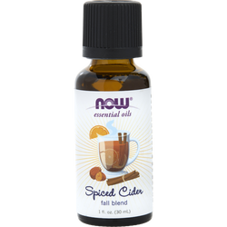 Essential Oils Now