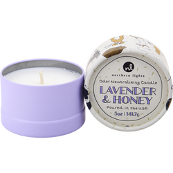 Paws On Lavender & Honey