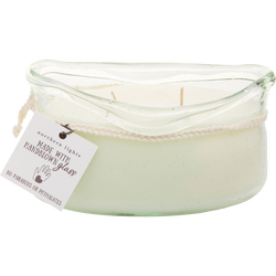 Driftwood & Sea Salt