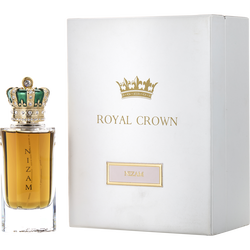 Royal Crown Nizam
