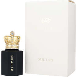 Royal Crown Sultan
