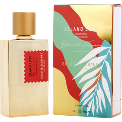 Goldfield & Banks Island Lush