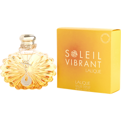 Lalique Soleil Vibrant