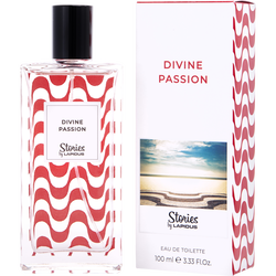 Stories Divine Passion