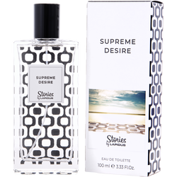 Stories Supreme Desire