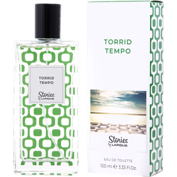 Stories Torrid Tempo