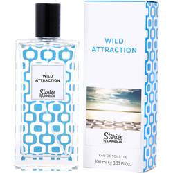 Stories Wild Attraction