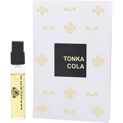 Mancera Tonka Cola