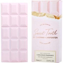 Sabrina Carpenter Sweet Tooth