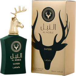 Lattafa Al Noble Safeer
