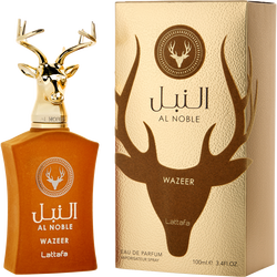 Lattafa Al Noble Wazeer