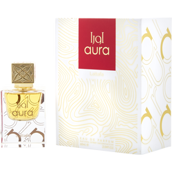 Lattafa Aura