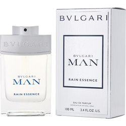 Bvlgari Man Rain Essence