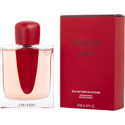 Shiseido Ginza Intense