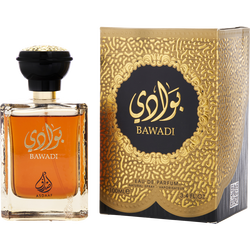 Asdaaf Bawadi