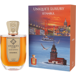 Unique'E Luxury Istanbul