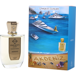 Unique'E Luxury Akdeniz