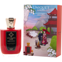 Unique'E Luxury Mashumaro