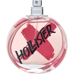 Hollister Wave X