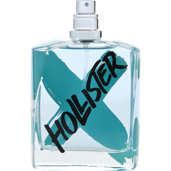 Hollister Wave X